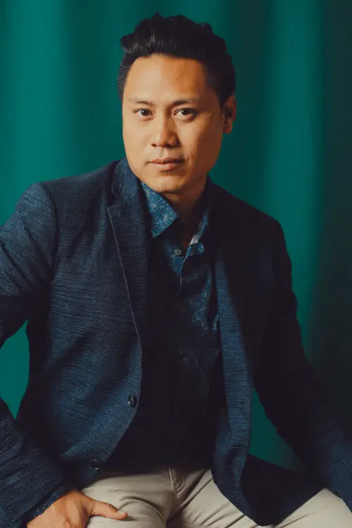 Jon M. Chu