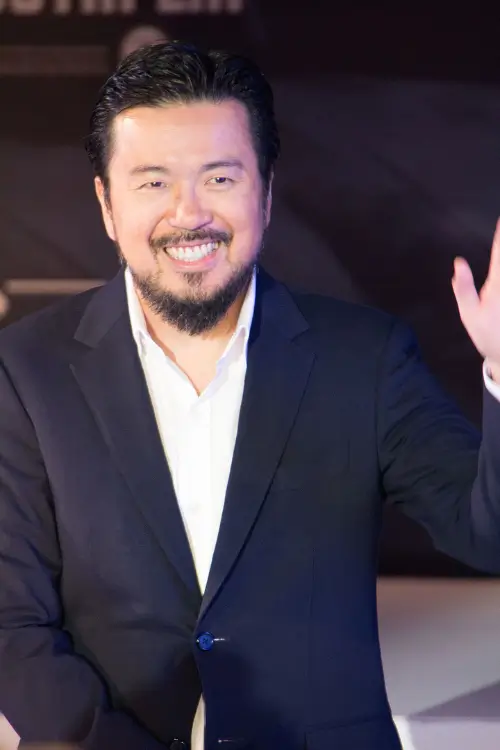 Justin Lin