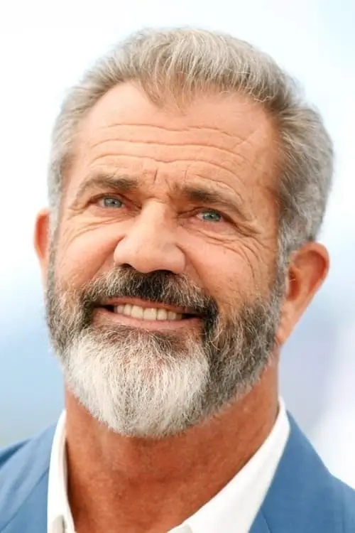 Mel Gibson