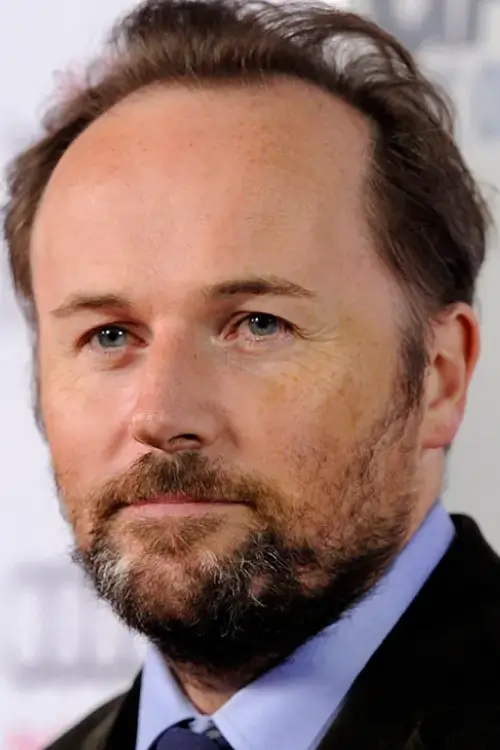 Rupert Wyatt