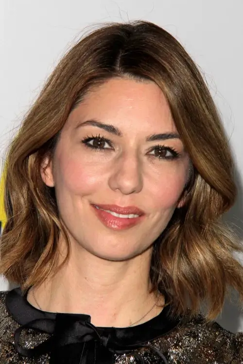 Sofia Coppola