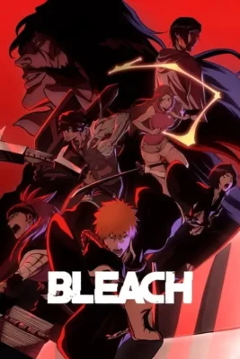 [ TaiPhim4K ] - Bleach.S01.1080p.BluRay.x265-Vietsub