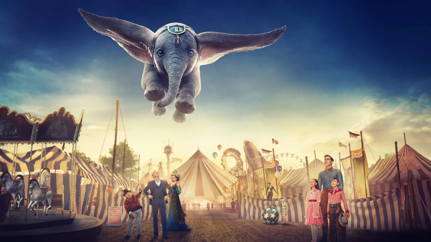 [ TaiPhim4K ] - Dumbo.2019.UHD.BluRay.2160p.x265-10bit.TrueHD.7.1-RAW