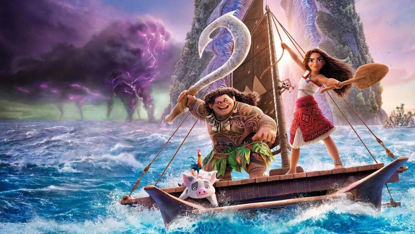 [ TaiPhim4K ] - Moana.2.2024.WEB-DL.4k.DV.HDR-RAW