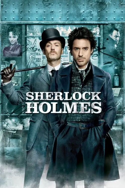 [ TaiPhim4K ] - Sherlock Holmes 2009 2160p UHD BluRay DV HDR10+ DDP Atmos 5.1 x265-Vietsub