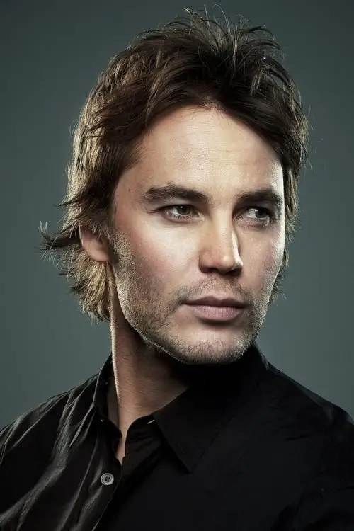 Taylor Kitsch