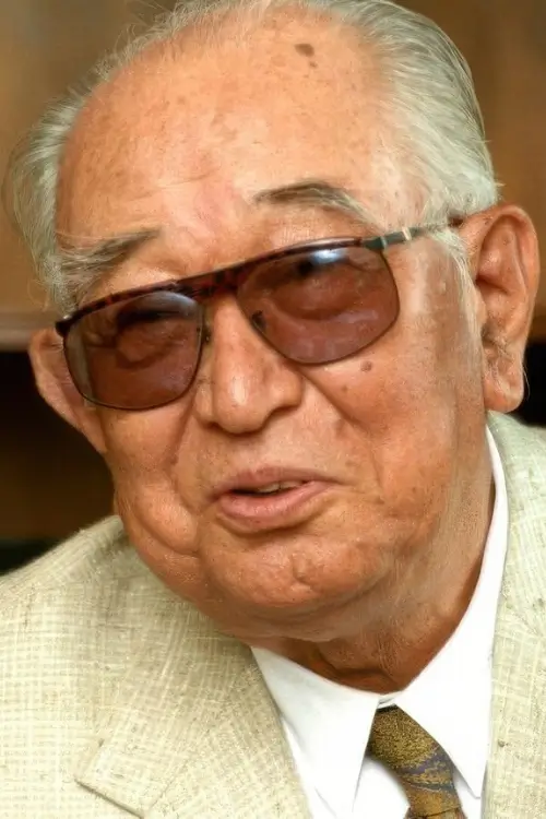 Akira Kurosawa