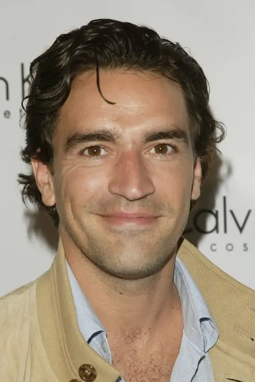 Ben Chaplin