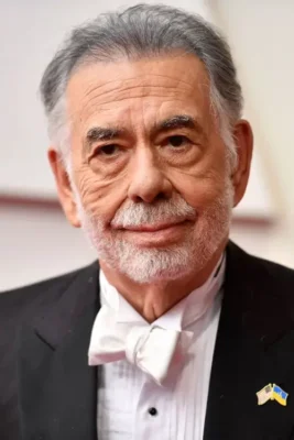 Francis Ford Coppola