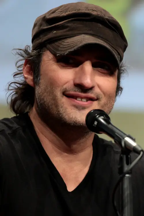 Robert Rodriguez