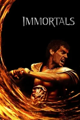 [ TaiPhim4K ] - Immortals (2011) 1080p BrRip x264 - Vietsub