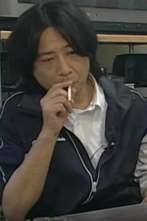 Akiyuki Shinbô