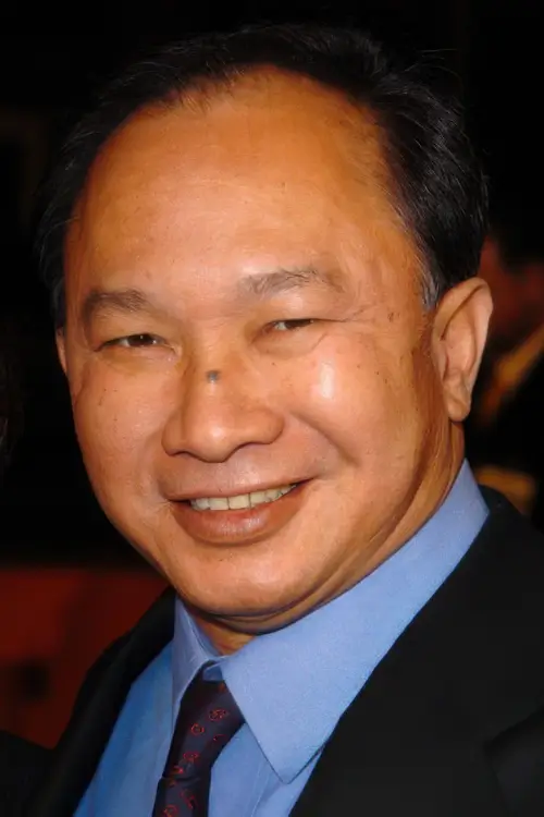 John Woo