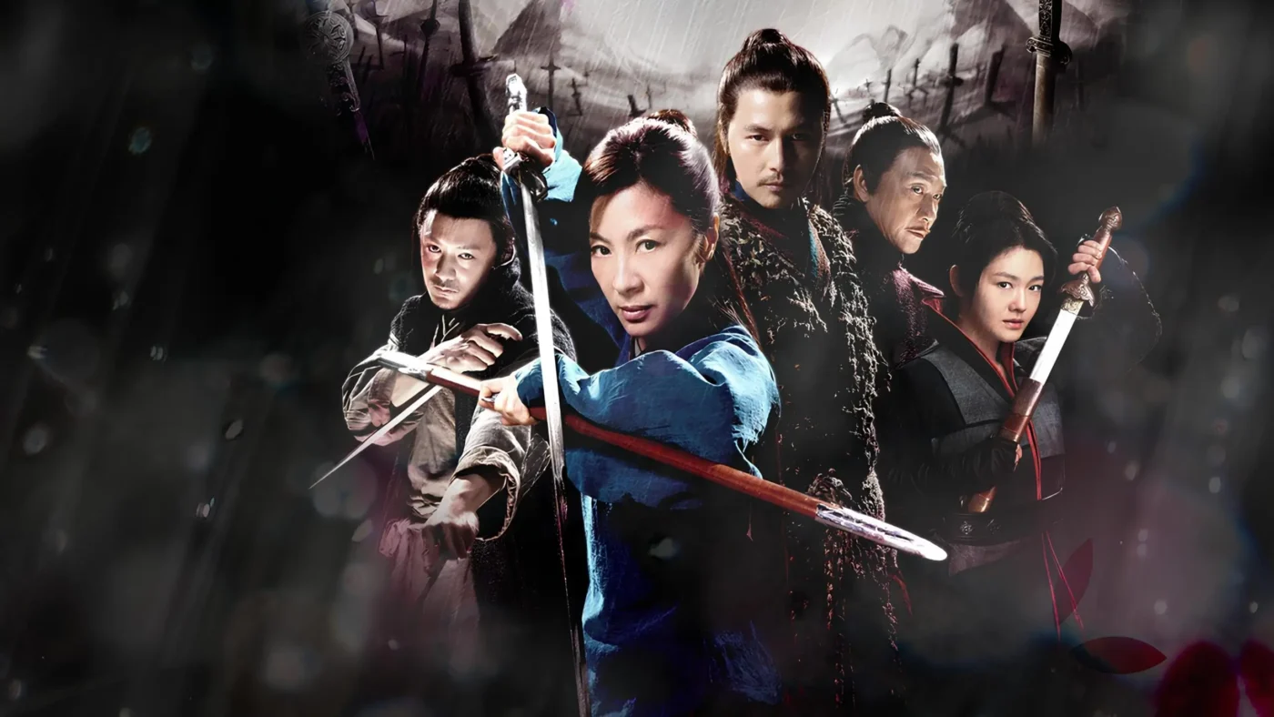 [ TaiPhim4K ] - Reign.Of.Assassins.2010.1080p.BluRay-RAW
