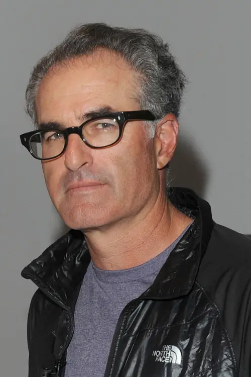 David Frankel