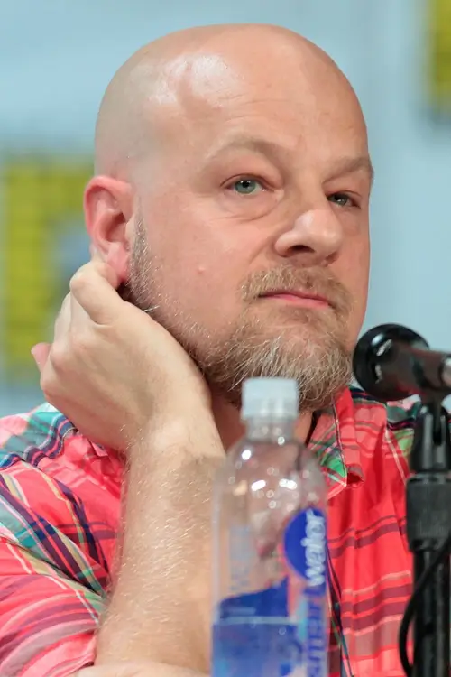 David Slade
