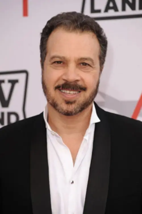 Edward Zwick