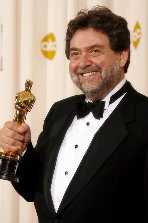Guillermo Navarro