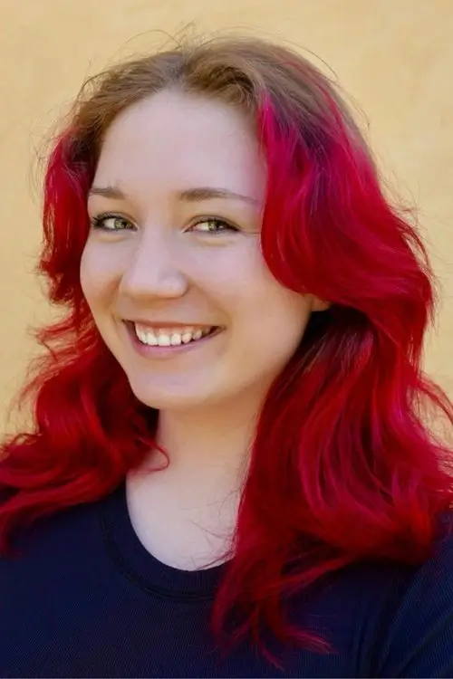 Rosanna Jean Foss