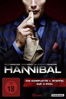 [ TaiPhim4K ] - Hannibal.S01.BluRay.1080p-RAW