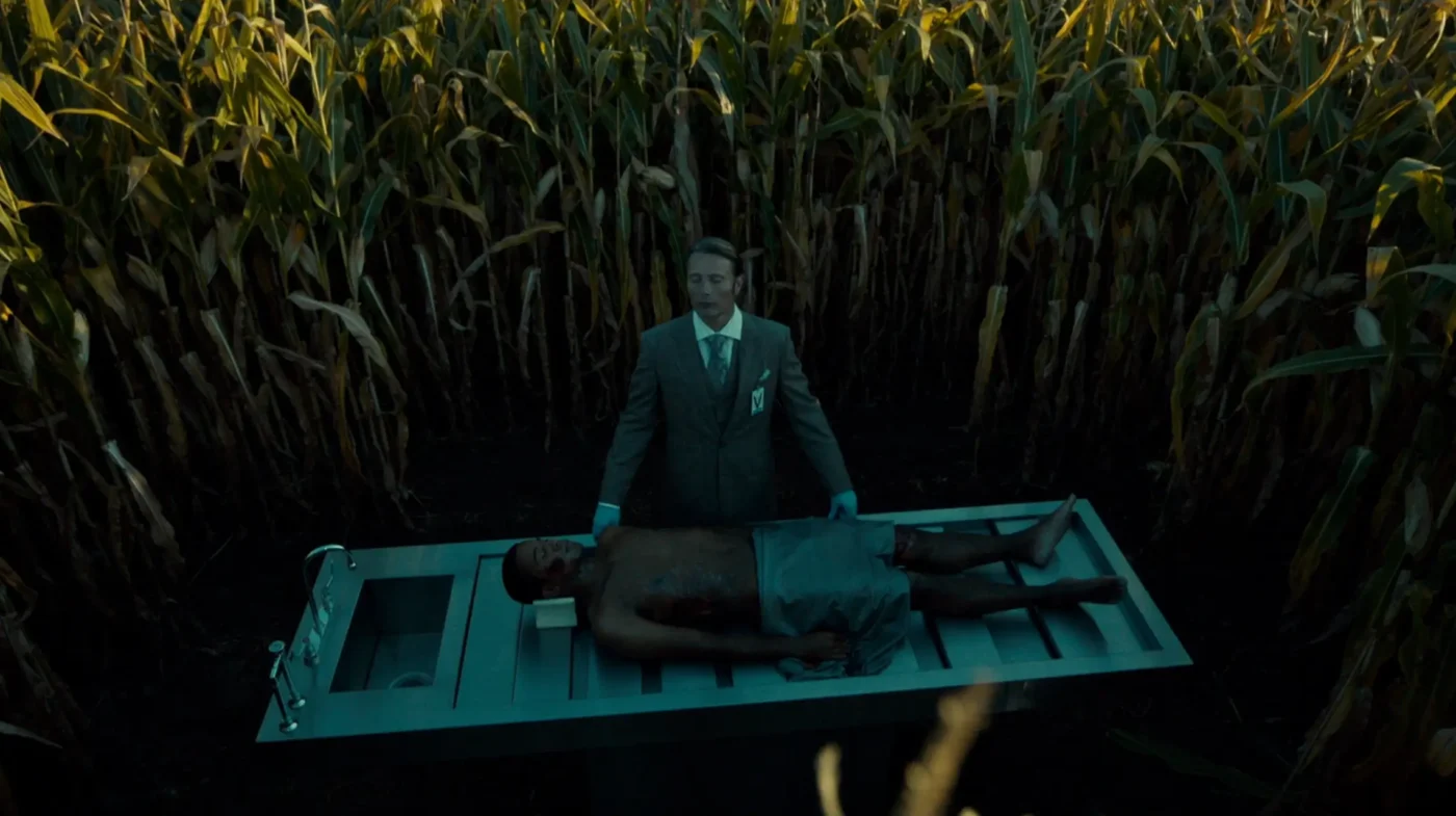 [ TaiPhim4K ] - Hannibal.S02.1080p.BluRay-RAW