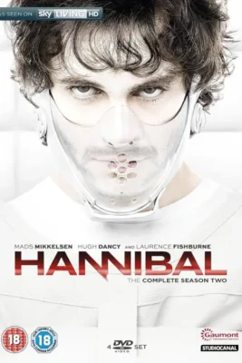 [ TaiPhim4K ] - Hannibal.S02.1080p.BluRay-Vietsub