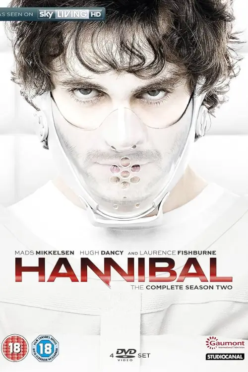 [ TaiPhim4K ] - Hannibal.S02.1080p.BluRay-Vietsub