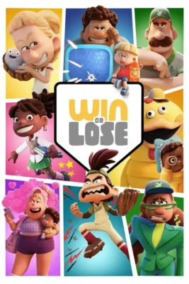 [ TaiPhim4K ] - Win.or.Lose.S01.1080p.WEB-DL-Vietsub