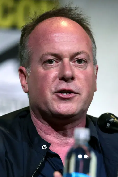 Tom McGrath