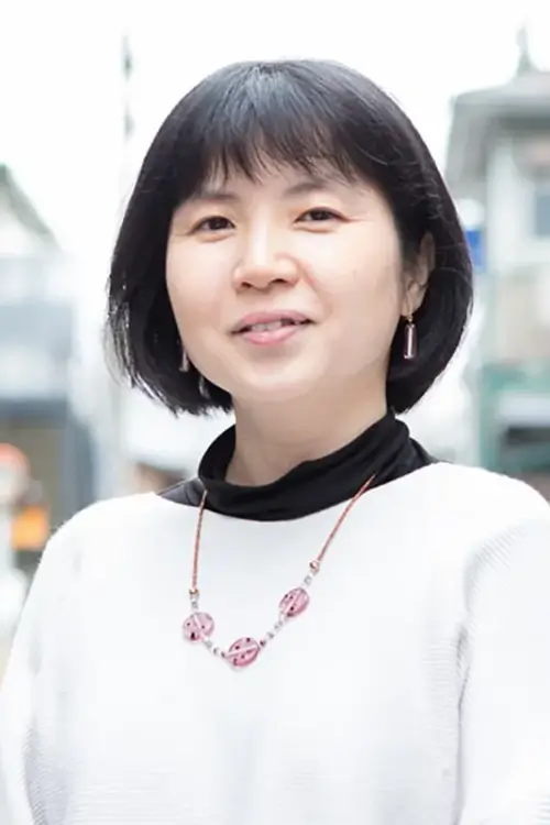 Yukiyo Teramoto
