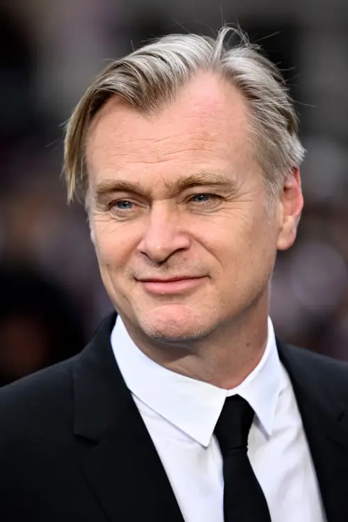 Christopher Nolan
