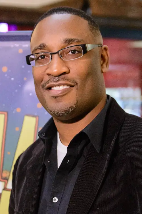 George Tillman Jr.