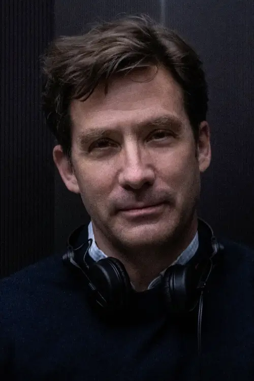 James Hawes