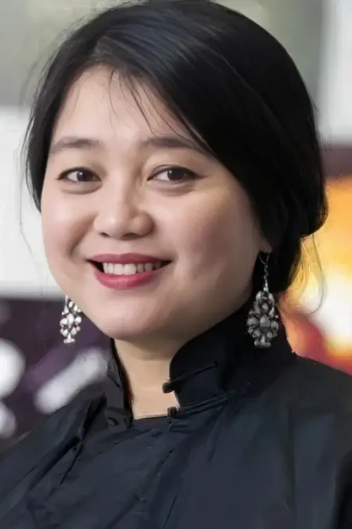 Lina Yang