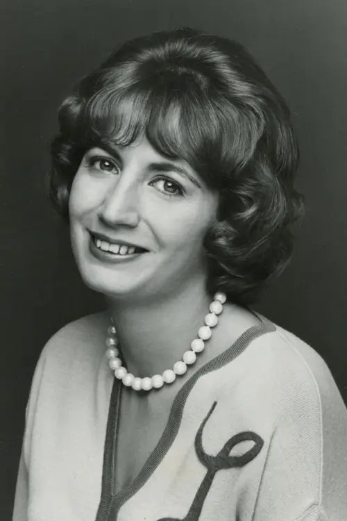 Penny Marshall