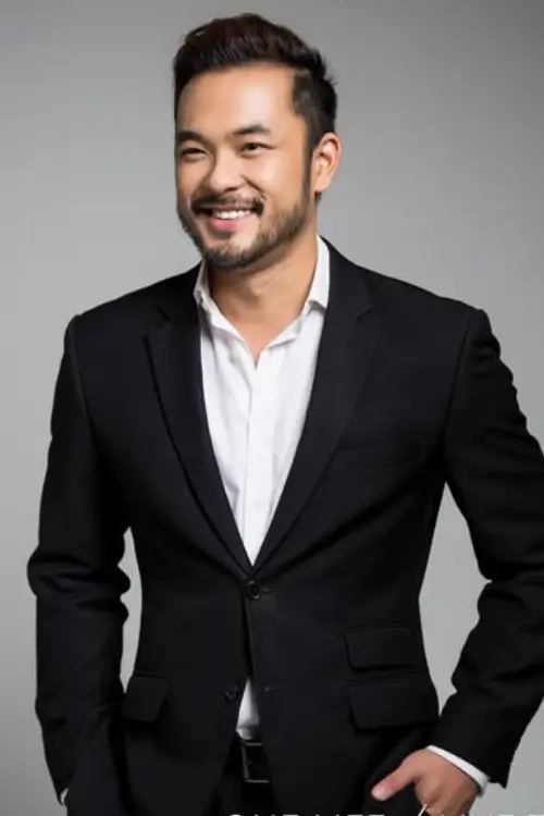 Petey Majik Nguyễn