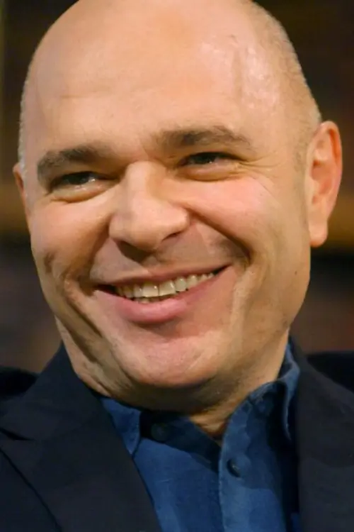 Anthony Minghella
