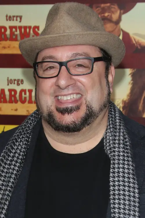 Frank Coraci