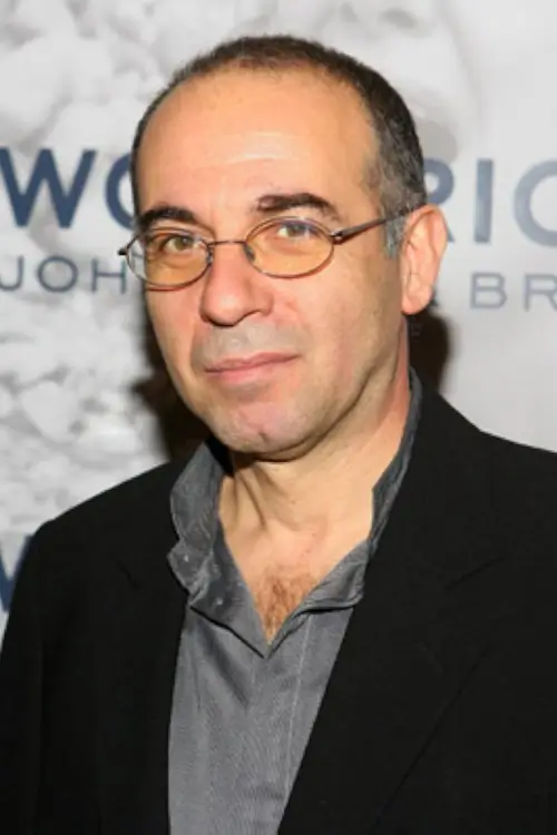Giuseppe Tornatore