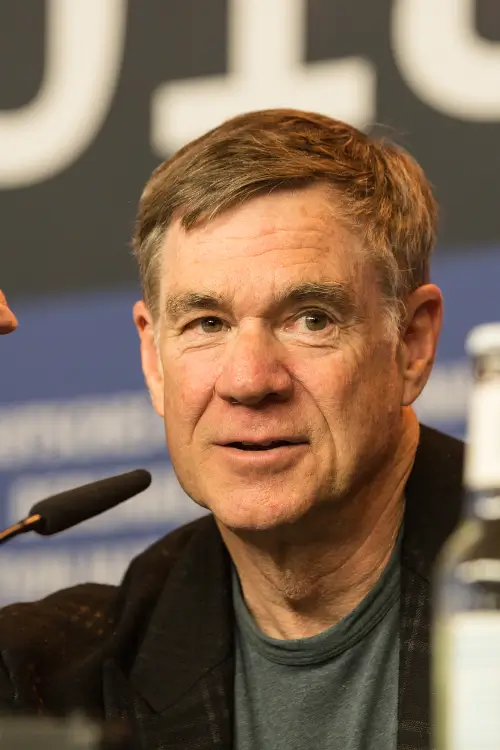 Gus Van Sant