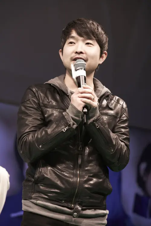 Hyun-Sung Moon
