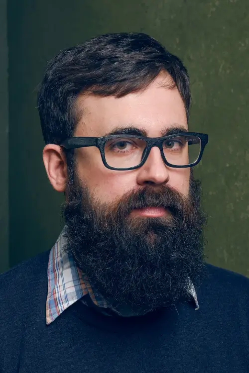 Jared Hess