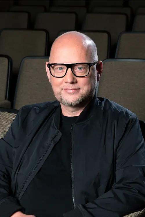 Justin K. Thompson