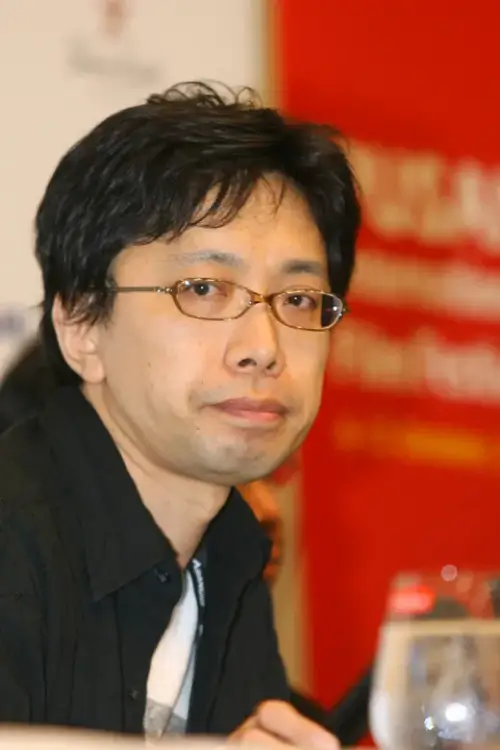 Kazuya Tsurumaki