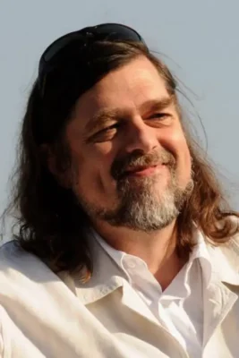 Kristian Levring