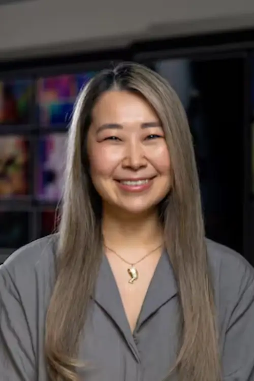 Maggie Kang