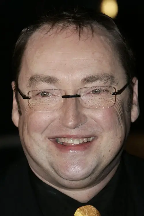 Simon J. Smith