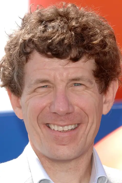 Steve Hickner