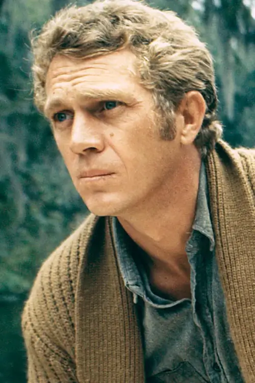 Steve McQueen