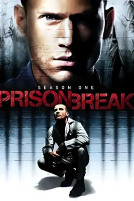 [ TaiPhim4K ] - Prison.Break.S01.1080p-Vietsub
